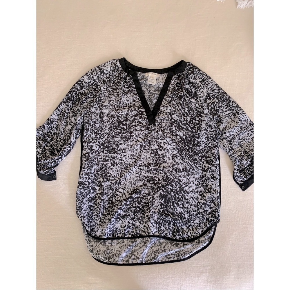 KENAR Blouse